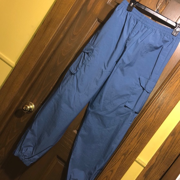 Surplus Pants - Cargo Joggers